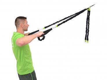 BodyCROSS Bungee Training System